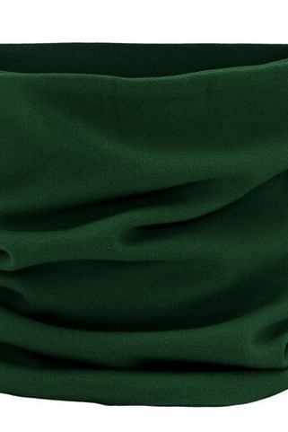 NEUTRAL O93011 - Écharpe Tube en Coton Bio Éthique et Confortable