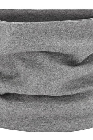 NEUTRAL O93011 - Økologisk Dobbeltsidig Halsvarmer