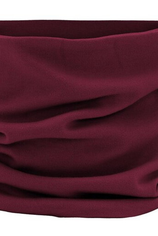 NEUTRAL O93011 - Eco-Friendly Organic Cotton Tube Scarf