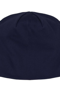 NEUTRAL O93051 - Bonnet Douillet en Coton Bio Interlock