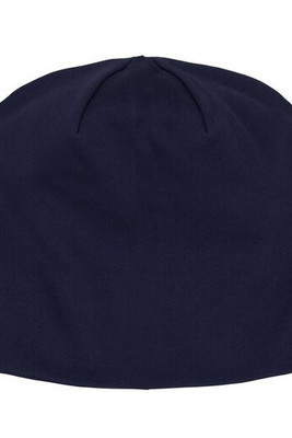 NEUTRAL O93051 - Eco-Friendly Organic Cotton Interlock Knit Beanie