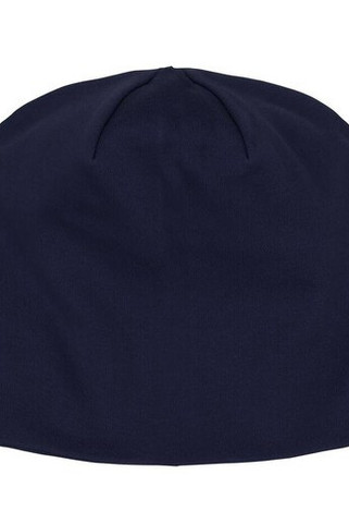 NEUTRAL O93051 - Eco-Friendly Organic Cotton Interlock Knit Beanie