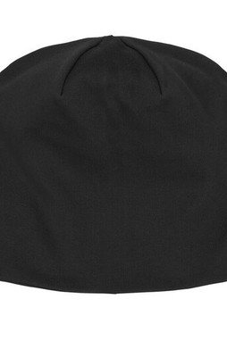 Neutral O93051 - Comfortabele Organische Katoenen Interlock Muts