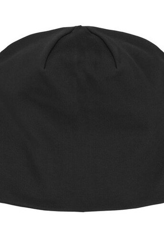 NEUTRAL O93051 - Eco-Friendly Organic Cotton Interlock Knit Beanie