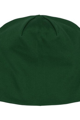 NEUTRAL O93051 - Eco-Friendly Organic Cotton Interlock Knit Beanie