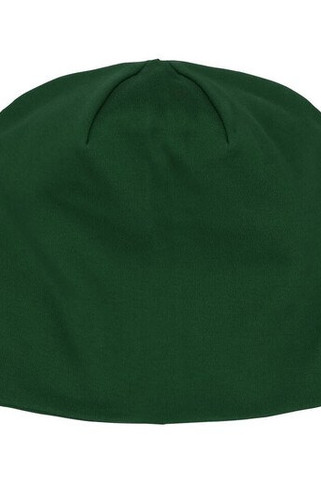 NEUTRAL O93051 - Bonnet Douillet en Coton Bio Interlock