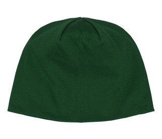 Neutral O93051 - Cappello Beanie in Cotone Organico Interlock