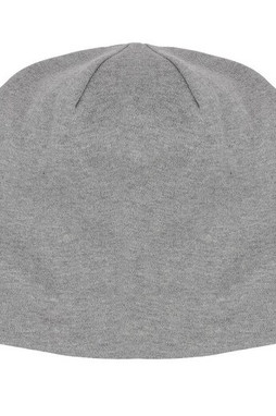 NEUTRAL O93051 - Bonnet Douillet en Coton Bio Interlock