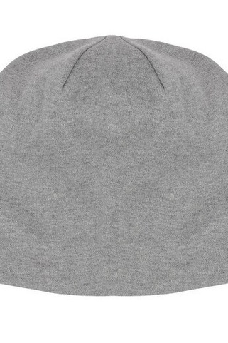 NEUTRAL O93051 - Økologisk Dobbeltlags Interlock Lue