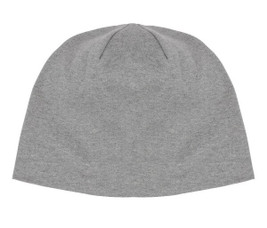 NEUTRAL O93051 - Eco-Friendly Organic Cotton Interlock Knit Beanie