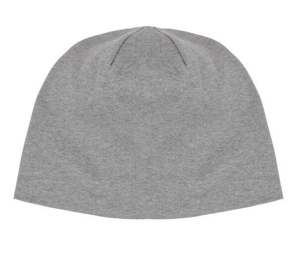 NEUTRAL O93051 - Eco-Friendly Organic Cotton Interlock Knit Beanie