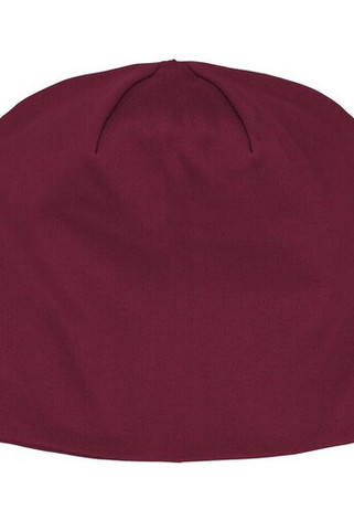 NEUTRAL O93051 - Økologisk Dobbeltlags Interlock Lue