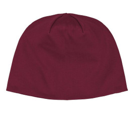 NEUTRAL O93051 - Eco-Friendly Organic Cotton Interlock Knit Beanie