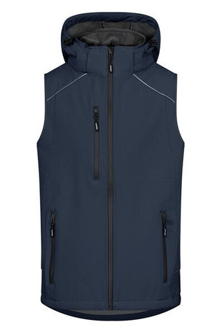 PROMODORO PM7840 - Softshell bonded fleece bi-elastic