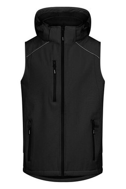Promodoro PM7840 - Softshell gebonden bi-elastisch fleece