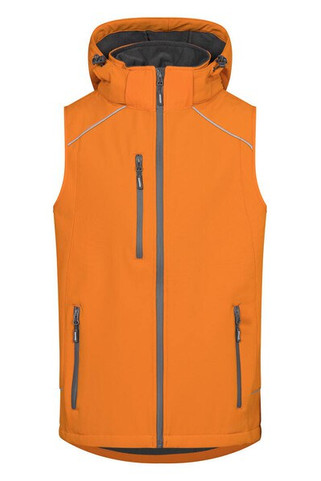 PROMODORO PM7840 - Softshell bonded fleece bi-elastic