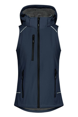 Promodoro PM7845 - Softshell in pile legato bielastico