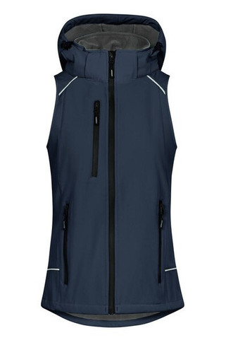 PROMODORO PM7845 - Softshell bonded fleece bi-elastic