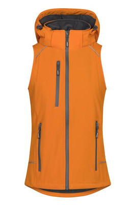 PROMODORO PM7845 - Softshell bonded fleece bi-elastic