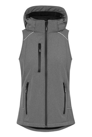 Promodoro PM7845 - Softshell gebonden bi-elastisch fleece