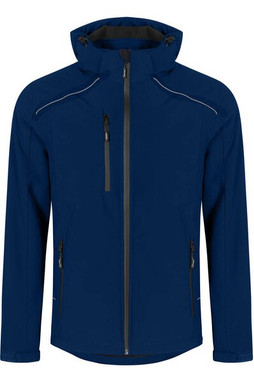 PROMODORO PM7860 - MENS WARM SOFTSHELL JACKET