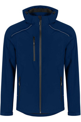 PROMODORO PM7860 - MEN'S WARM SOFTSHELL JACKET