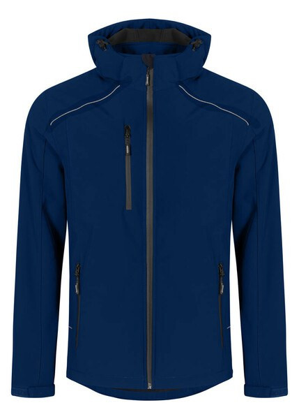 PROMODORO PM7860 - MEN'S WARM SOFTSHELL JACKET
