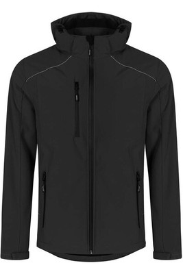 PROMODORO PM7860 - MEN'S WARM SOFTSHELL JACKET