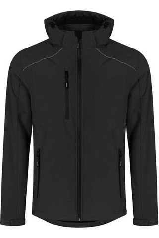 Promodoro PM7860 - HERRE SOFTSHELL JAKKE VARM