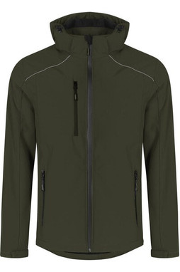 PROMODORO PM7860 - Softshell chaude pour homme