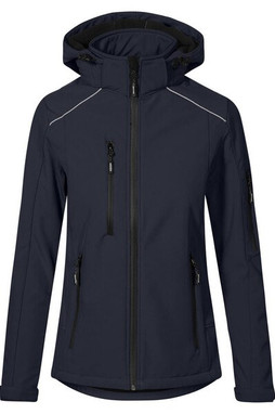 PROMODORO PM7865 - WOMENS WARM SOFTSHELL JACKET