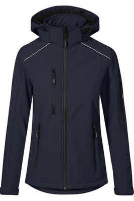 PROMODORO PM7865 - WOMEN'S WARM SOFTSHELL JACKET
