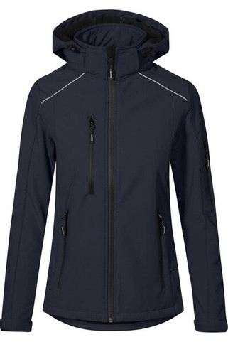 PROMODORO PM7865 - WOMENS WARM SOFTSHELL JACKET