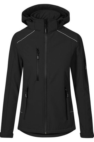Promodoro PM7865 - KVINDERNES WARM SOFTSHELL JAKKE