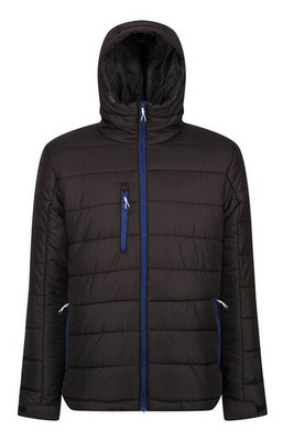 REGATTA RGA241 - NAVIGATE THERMAL JACKET