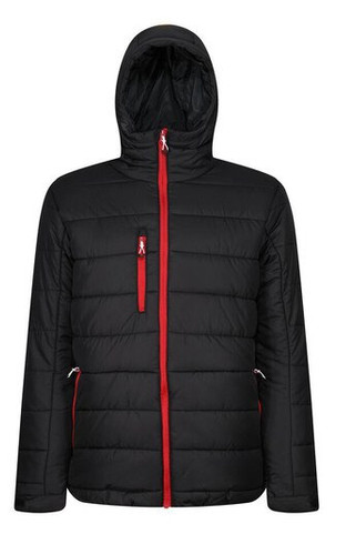 REGATTA RGA241 - NAVIGATE THERMAL JACKET
