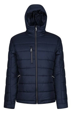 REGATTA RGA241 - Veste Thermique Haute Performance Navigate