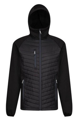 REGATTA RGA549 - MEN'S NAVIGATE HYBRID JACKET
