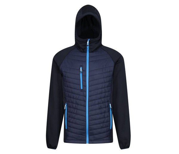 Regatta RGA549 - MIESTEN NAVIGATE HYBRID TAKKI