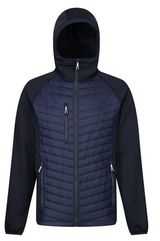 REGATTA RGA549 - Jacke aus Bi-Material