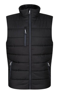 REGATTA RGA892 - Bodywarmer matelassé homme