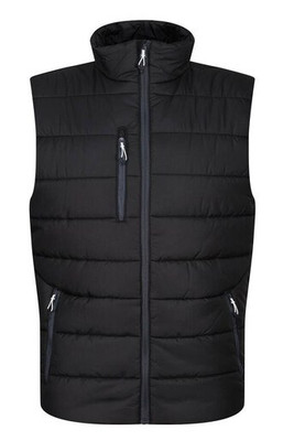 REGATTA RGA892 - MEN'S NAVIGATE THERMAL BODYWARMER