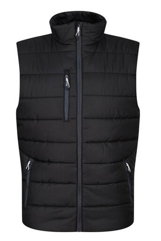 REGATTA RGA892 - MENS NAVIGATE THERMAL BODYWARMER