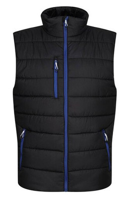REGATTA RGA892 - MEN'S NAVIGATE THERMAL BODYWARMER