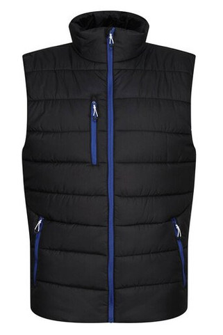 REGATTA RGA892 - MENS NAVIGATE THERMAL BODYWARMER