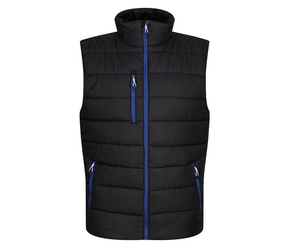 REGATTA RGA892 - MEN'S NAVIGATE THERMAL BODYWARMER