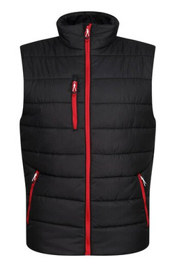 REGATTA RGA892 - MENS NAVIGATE THERMAL BODYWARMER
