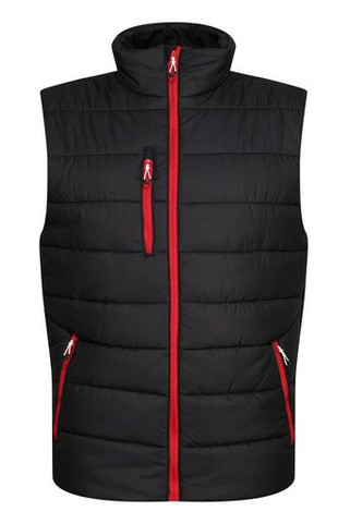 REGATTA RGA892 - Stepp-Bodywarmer für Männer