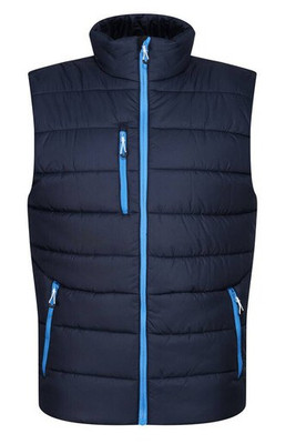 REGATTA RGA892 - MEN'S NAVIGATE THERMAL BODYWARMER