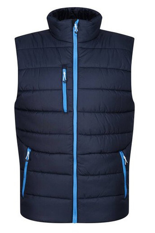 REGATTA RGA892 - MENS NAVIGATE THERMAL BODYWARMER